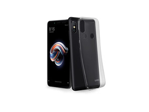 Cover Skinny per Xiaomi Redmi Note 5 Pro