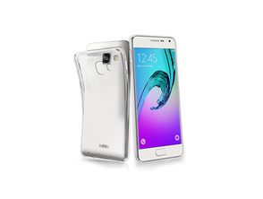 Skinny Cover Samsung Galaxy A3 2017 SBS