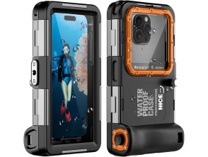 Base sommergibile universale per smartphone IP68