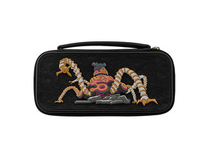 Acquista Funda Switch PDP Deluxe Travel The Legend of Zelda - Guardian Funda Switch PDP Deluxe Travel The Legend of Zelda - Guardian