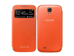 Funda tipo Libro - Samsung Galaxy S4