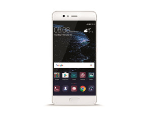 TPU Case 0,3 Huawei P10 Puro