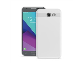 TPU Case 0.3 "Trasparente Samsung Galaxy J5 2017 Purissima