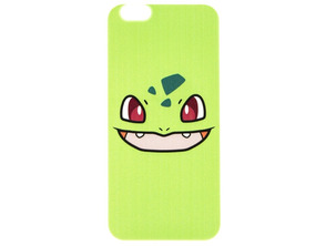 iPhone 6 TPU Case Rise Green X-One