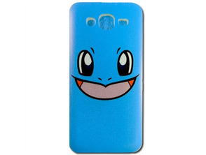 TPU Case Samsung Galaxy J5 2016 Rise Blue X-One