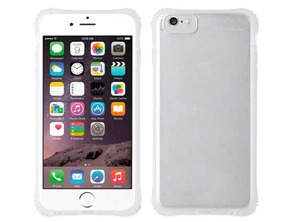 Acquista TPU Transparent Case Shockproof iPhone 6 Plus/6s Plus Muvit Pro TPU Transparent Case Shockproof iPhone 6 Plus/6s Plus Muvit Pro