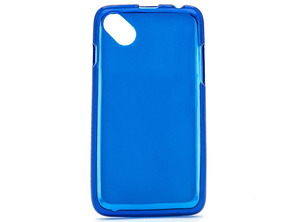 TPU Case Wiko Sunny Blue