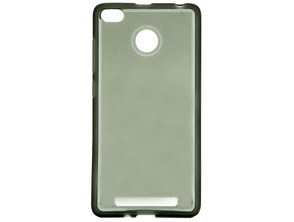 TPU Case Xiaomi MI3 Black X-One