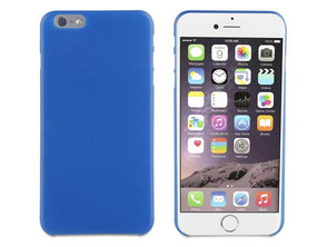 Acquista Ultrathin Case Classic Dark Blue iPhone 6 Plus Muvit Ultrathin Case Classic Dark Blue iPhone 6 Plus Muvit