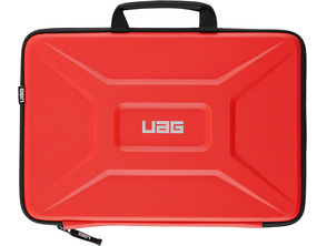 Acquista Funda Urban Armor Gear Portátil / Tablet hasta 13 '' Rojo Funda Urban Armor Gear Portátil / Tablet hasta 13 '' Rojo
