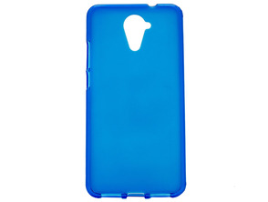 Cover Wiko U Feel Prime Blue X-One