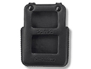 Sacchetto di Schiuma Nero Per Sansa E100