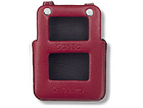 Sacchetto di Schiuma Rosso Per Sansa E100