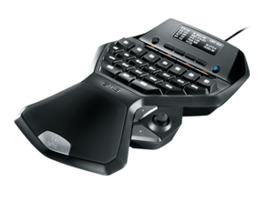 Acquista Logitech G13 Advanced Gameboard Logitech G13 Advanced Gameboard