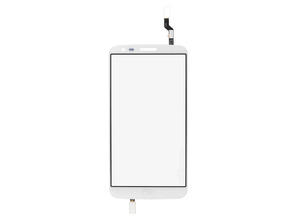 Digitalizzatore LG G2 D800 Bianco