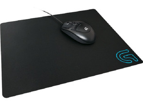 Acquista Logitech G240 Cloth Gaming Mouse Pad Logitech G240 Cloth Gaming Mouse Pad