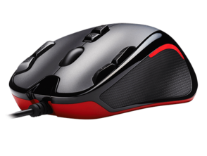 Acquista Logitech G300 Optical Gaming Mouse 2013 - G300s Logitech G300 Optical Gaming Mouse 2013 - G300s