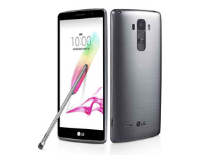 Acquista LG G4 Stylus 8Gb Titan LG G4 Stylus 8Gb Titan
