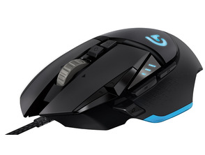 Acquista Logitech G502 Proteus Core Logitech G502 Proteus Core
