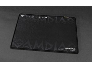 Gamdias NYX Speed Type M/L L