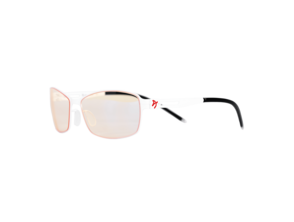 Acquista Gafas Arozzi VX400 Blanco Gafas Arozzi VX400 Blanco