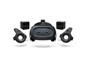 Gafas de realidad virtual HTC Vive Cosmos Elite