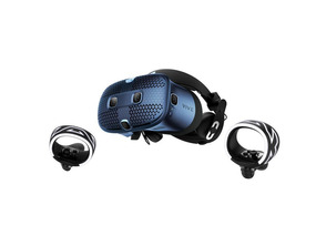 Gafas de Realidad Virtual HTC Vive Cosmos V2