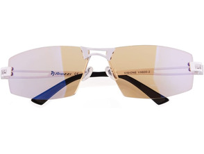 Acquista Gafas Gaming Arozzi Visione VX-600 Nero Gafas Gaming Arozzi Visione VX-600 Nero