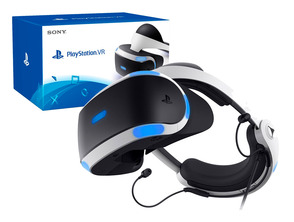 Acquista Occhiali Playstation-VR - PS4 Occhiali Playstation-VR - PS4