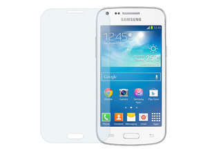 Acquista Screen Protector tempered glass 0.26mm Samsung Galaxy Core Plus Screen Protector tempered glass 0.26mm Samsung Galaxy Core Plus