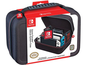 Acquista Game Viaggiatore Deluxe System Case NNS61 (Switch/OLED) Game Viaggiatore Deluxe System Case NNS61 (Switch/OLED)