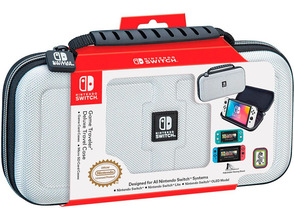 Acquista Game Viaggiatore Deluxe Travel Case NNS40W (Switch/Lite/OLED) Game Viaggiatore Deluxe Travel Case NNS40W (Switch/Lite/OLED)