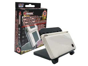 Game Card/Touch Pen/SD Card Storage Stand DSLite/DSi/XL