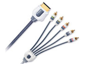 GameLink Component Video A/V Xbox 360