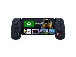 Gamepad Backbone BB - 02 - B - X Nero iPhone