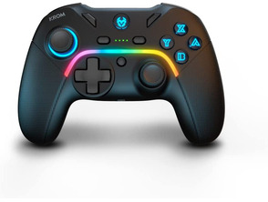 Acquista Gamepad Krom Kayros PC/Switch/Android/iOS Gamepad Krom Kayros PC/Switch/Android/iOS