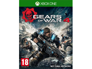 Acquista Gears of War 4 Xbox One Gears of War 4 Xbox One