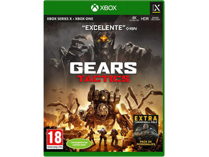 Acquista Gears Tactics Xbox One / Xbox Series X Gears Tactics Xbox One / Xbox Series X