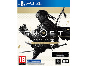 Acquista Ghost of Tsushima Director's Cut PS4 Ghost of Tsushima Director's Cut PS4