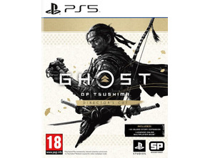Acquista Ghost of Tsushima Director's Cut PS5 Ghost of Tsushima Director's Cut PS5