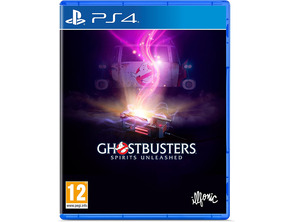 Acquista Ghostbusters: Spirits Unleashed PS4 Ghostbusters: Spirits Unleashed PS4