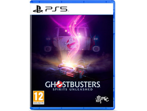 Acquista Ghostbusters: Spirits Unleashed PS5 Ghostbusters: Spirits Unleashed PS5