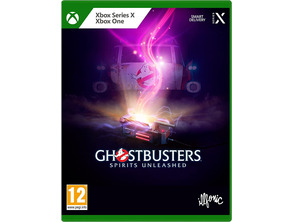 Acquista Ghostbusters: Spirits Unleashed Xbox One / Xbox Series X Ghostbusters: Spirits Unleashed Xbox One / Xbox Series X