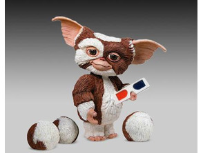 Gremlins - Gizmo 10 cm
