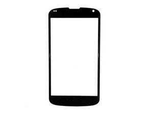 Front Glass for Nexus 4