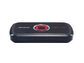 Acquista Video Capture AVerMedia LGP Lite Video Capture AVerMedia LGP Lite