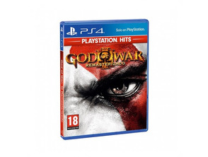 Acquista God of War 3 HD PS4 God of War 3 HD PS4
