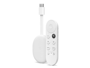 Google Chromecast GA03131-IT con Google TV