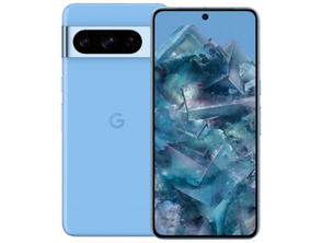 Google Pixel 8 PRO 5G (12/128Gb) 120Hz Azurro