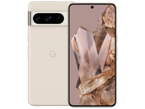 Google Pixel 8 PRO 5G (12/128Gb) 120Hz Bianco